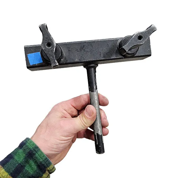 avenger frame support stud