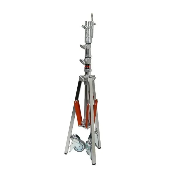 Matthews low boy stand double riser