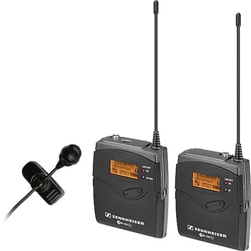 sennheiser EW 122P G3-A zenderset