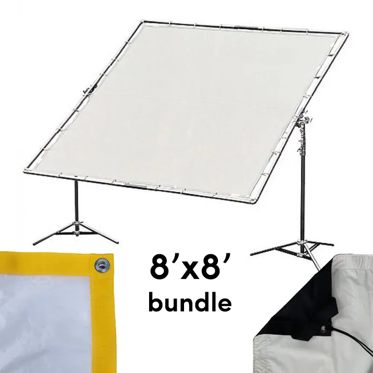butterfly 8x8 BUNDLE SET