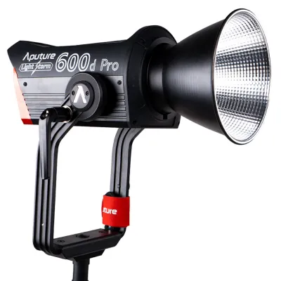 aputure LS 600d pro