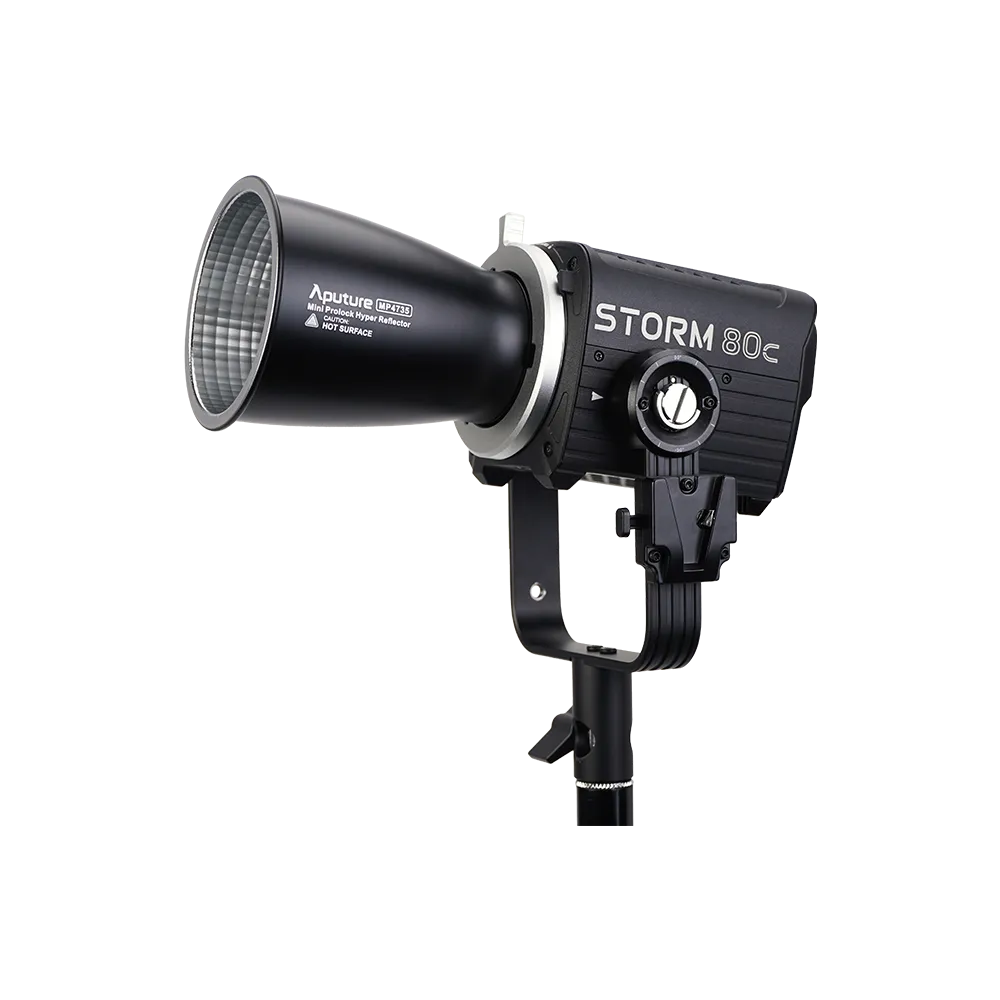 aputure 80c