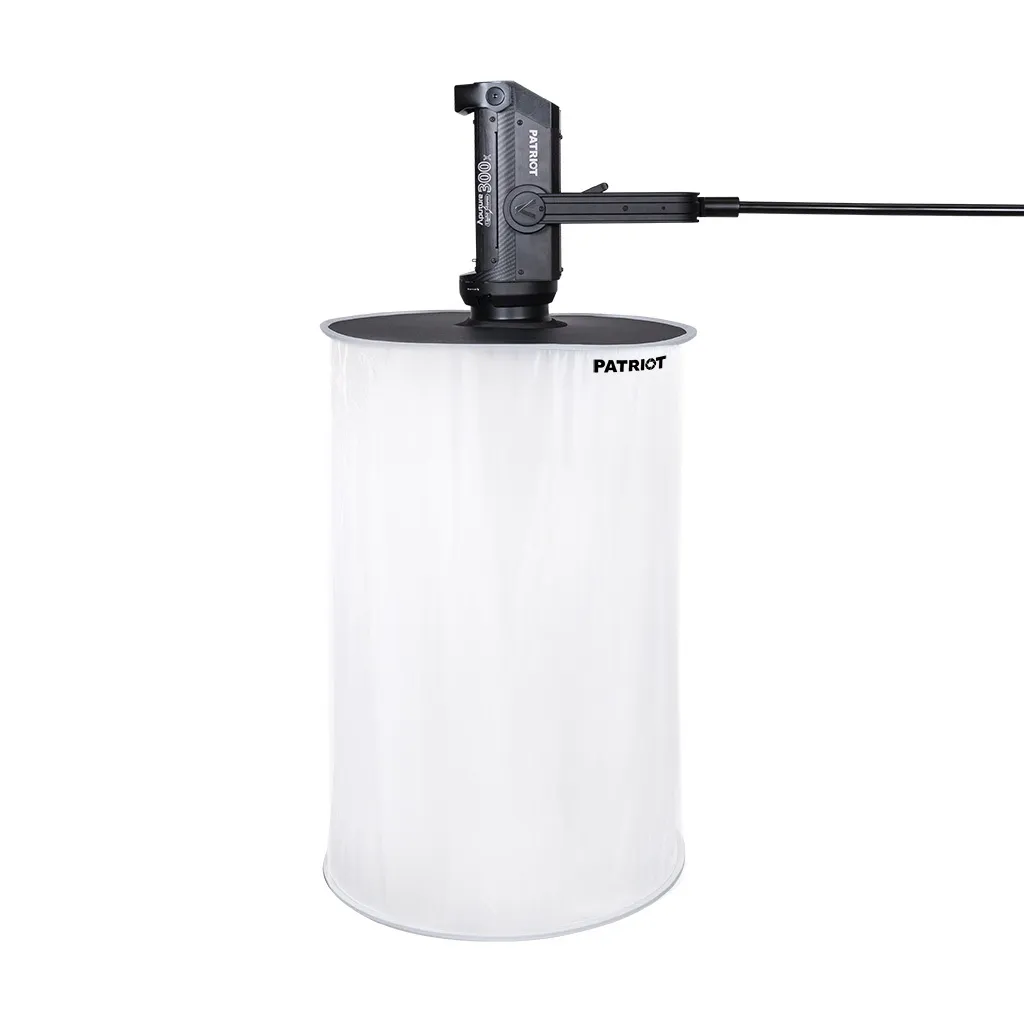 aputure space light, for 120d, 300d / 300x