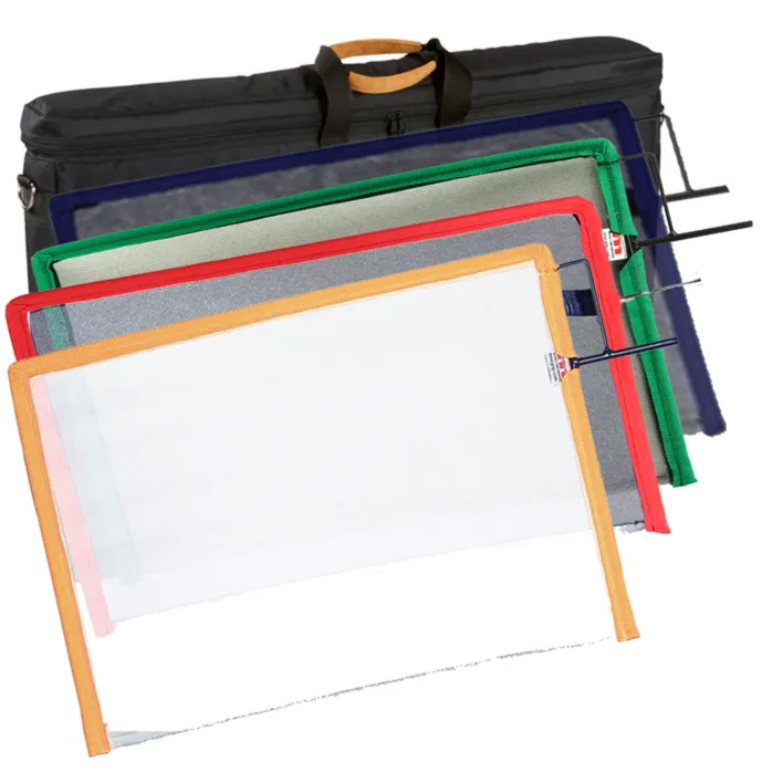 scrim set - stopnet