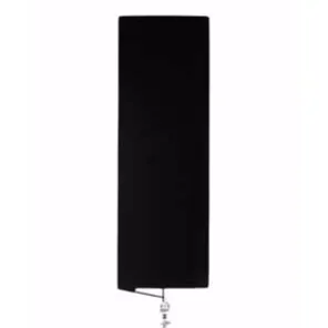 vlag mini meat axe (26 x 107 cm) 