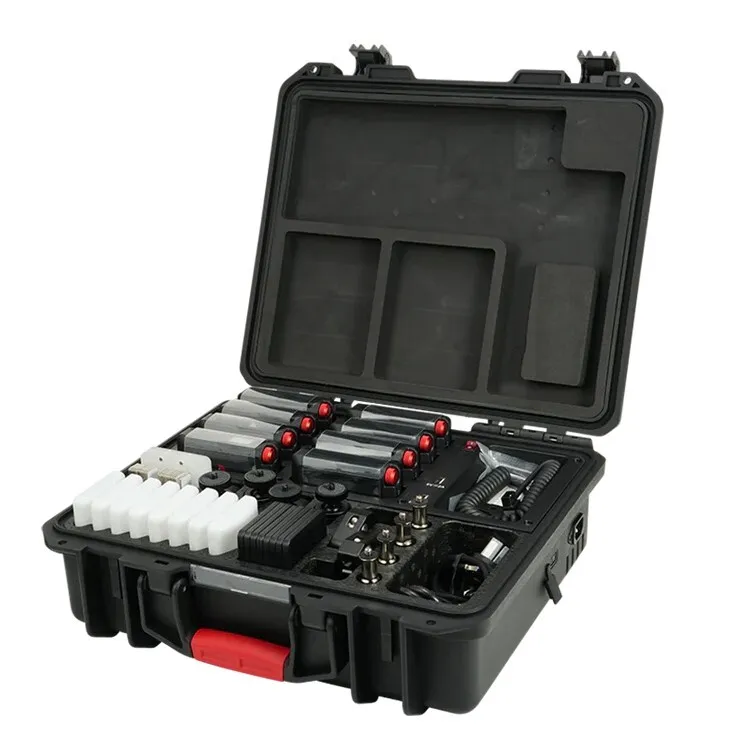 Aputure MC Pro 8 light kit