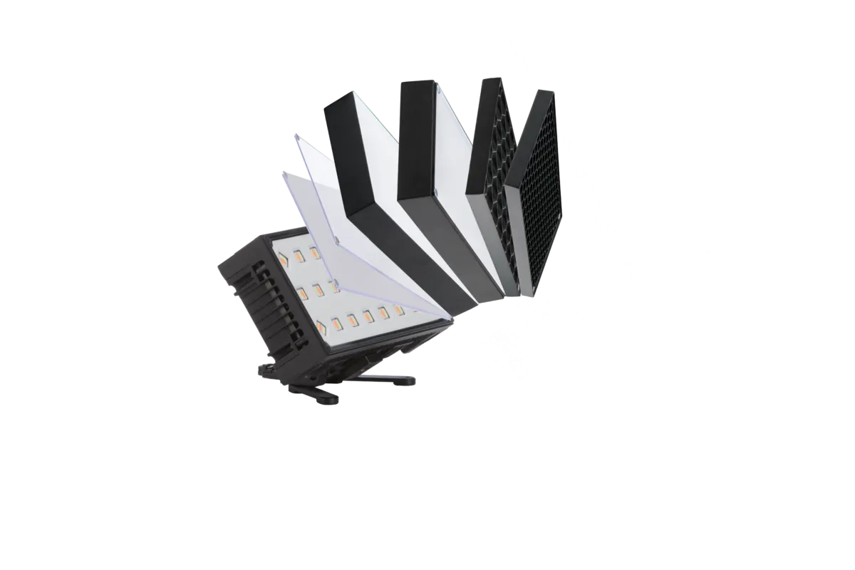 Astera HydraPanel