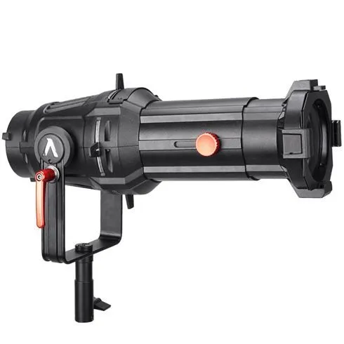 aputure spotlight mount 36 graden lens