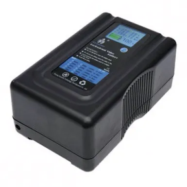 v-mount battery