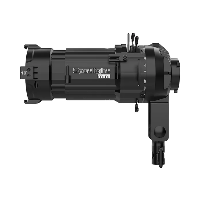 Aputure spotlight mini for 80c