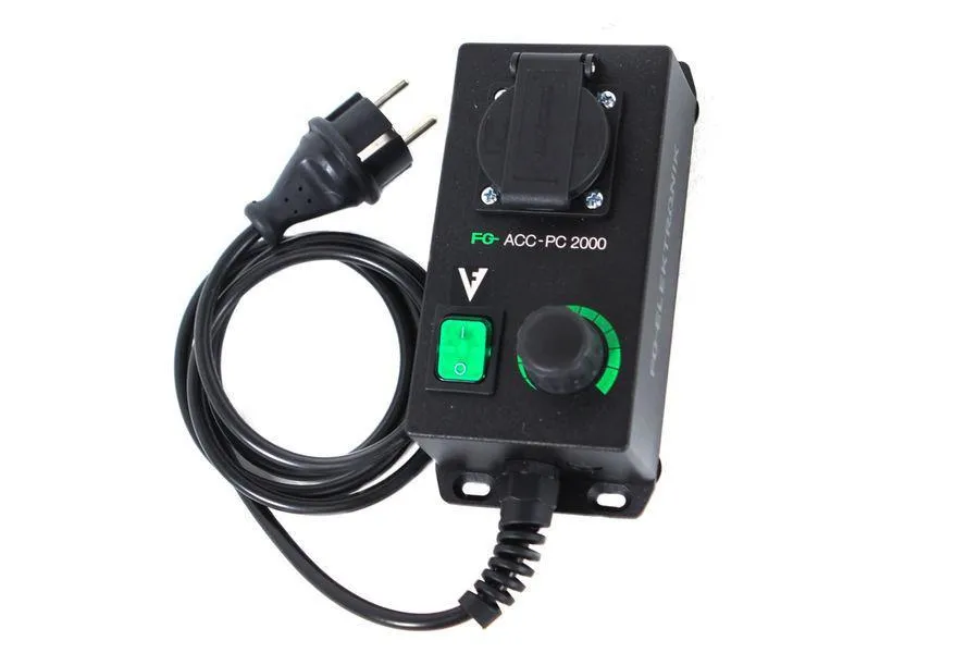 2kw dimmer