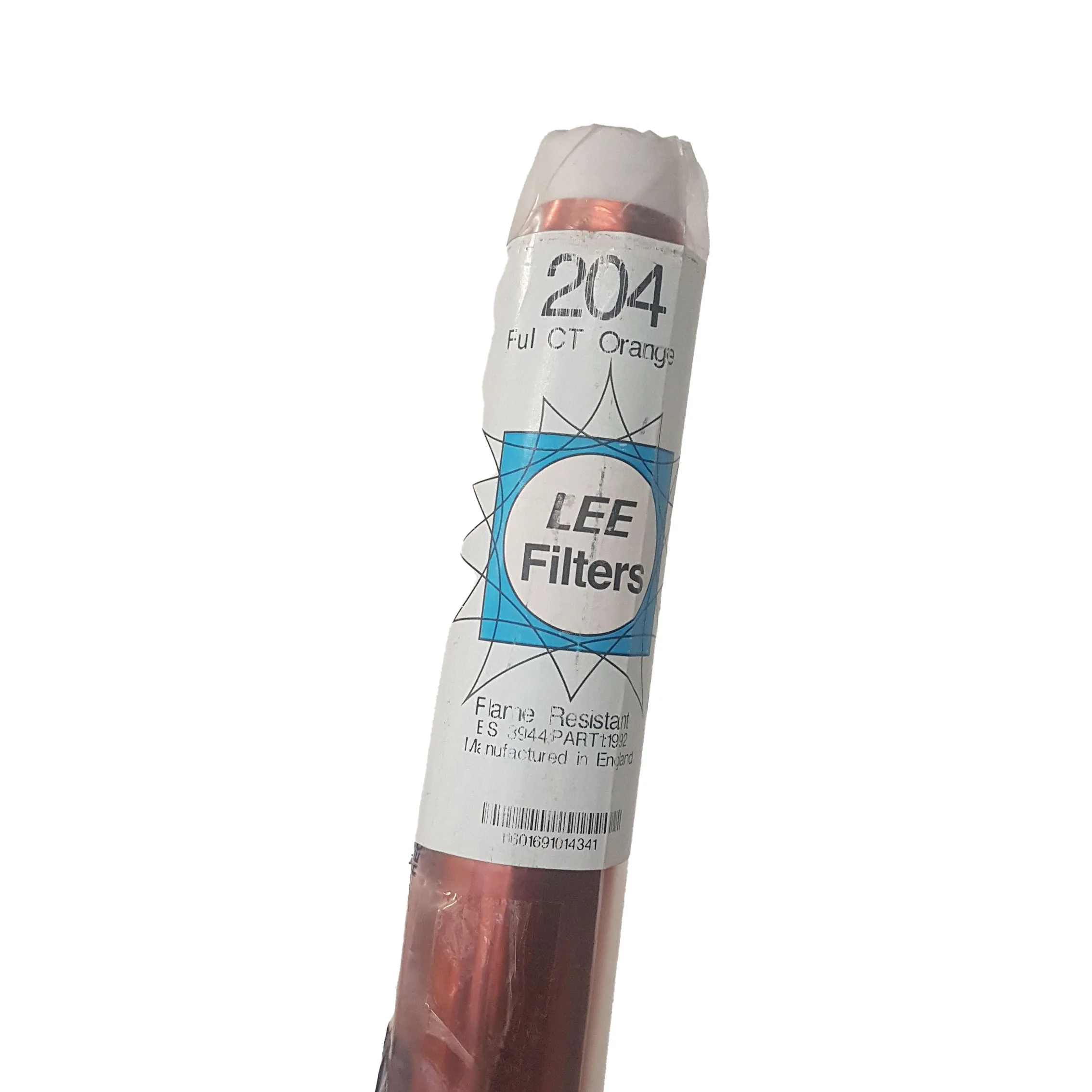 lee roll filter 204 full CT Orange