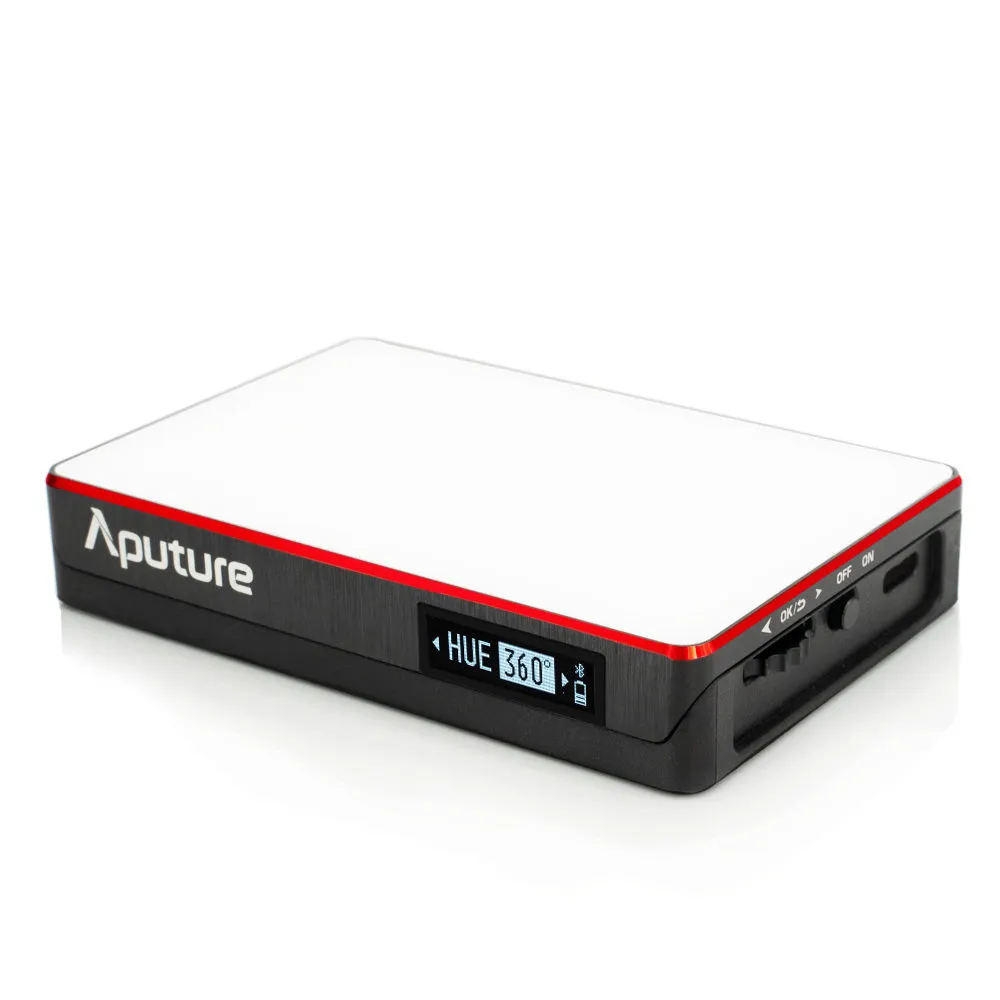 Amaran MC RGBW LED light