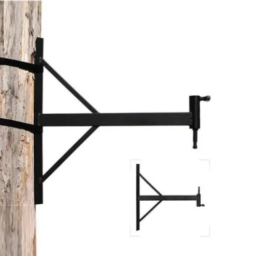 Matthews Poultry Bracket (boomklever)