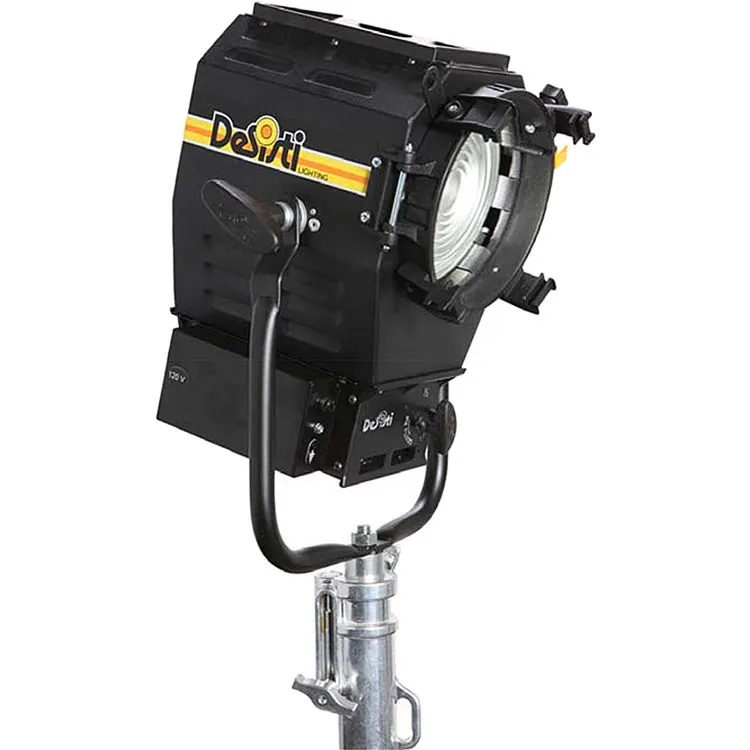 Desisti - Leonardo 5KW