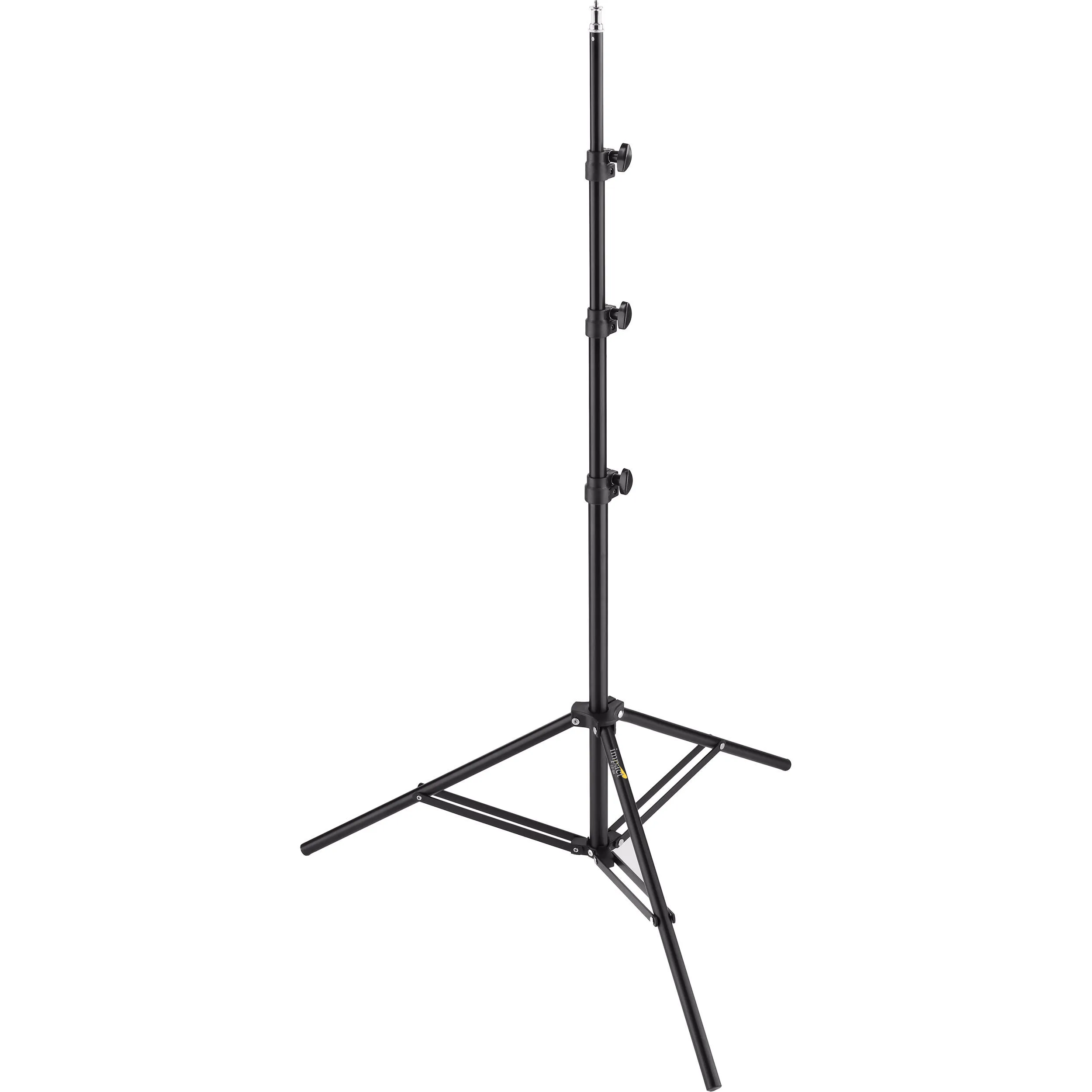baby stand black