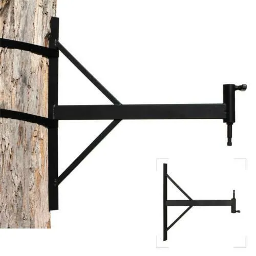 Matthews Poultry Bracket (boomklever)
