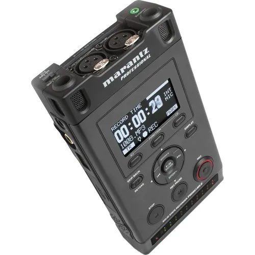 MARANTZ pmd661 - sound recorder