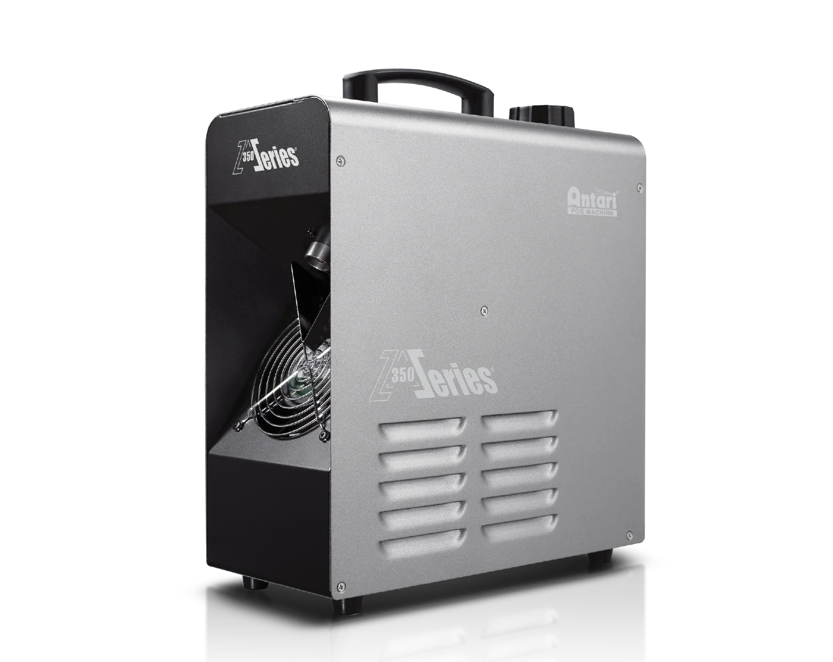 antari Z-350 fazer rookmachine