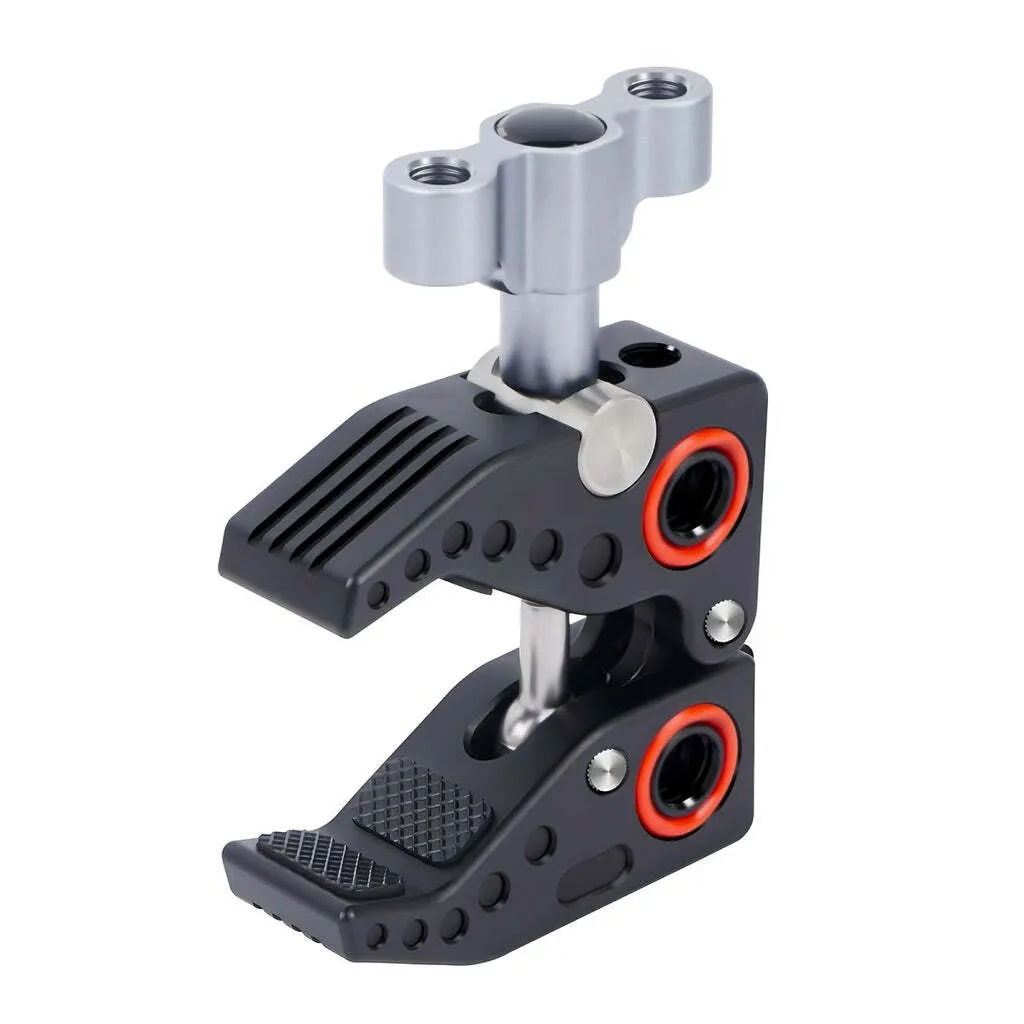 12-45mm Multi-Angle Locking Clamp