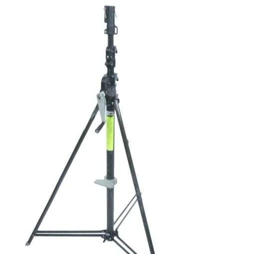 Manfrotto Wind-up