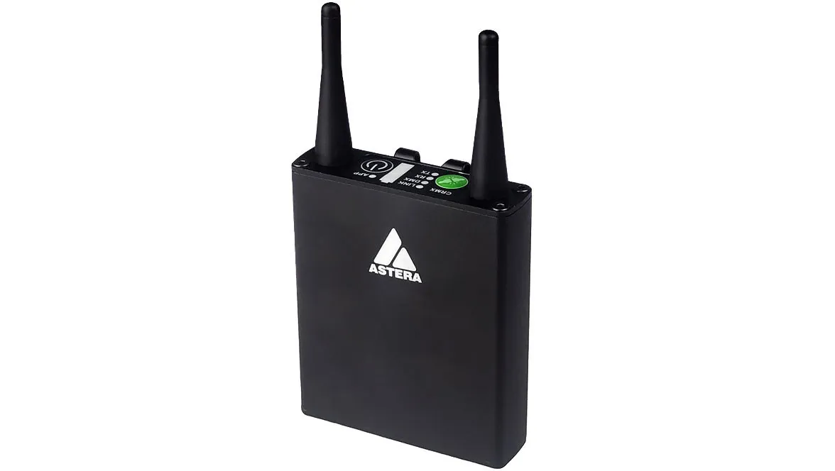 astera box (ART7)