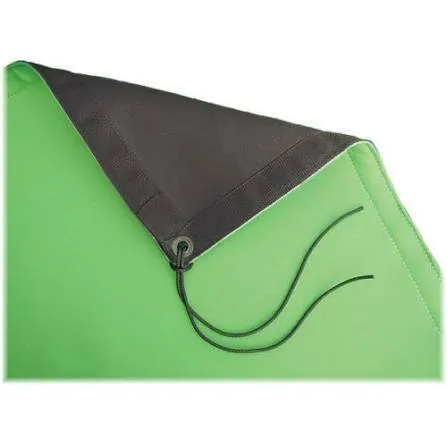 cloth green screen 12x12