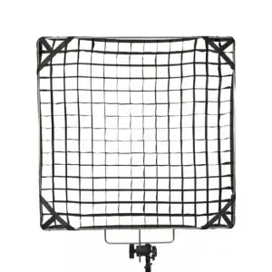 4x4' (120x120cm) 50° Grid / Eggcrate