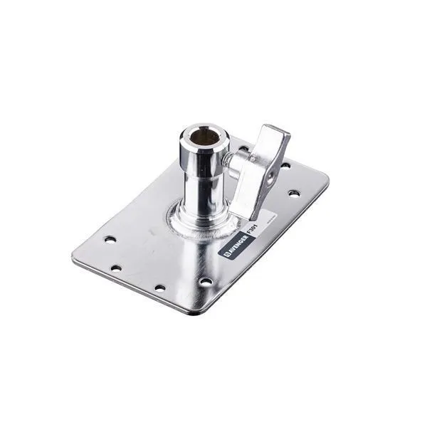 Wall plate avenger
