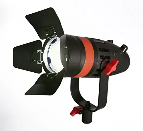 Boltzen 55w Fresnel LED