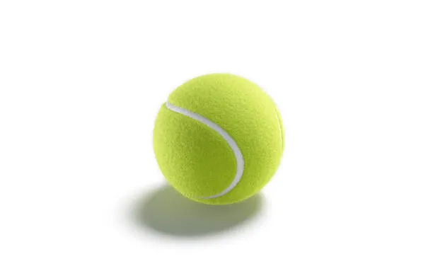 tennisbal