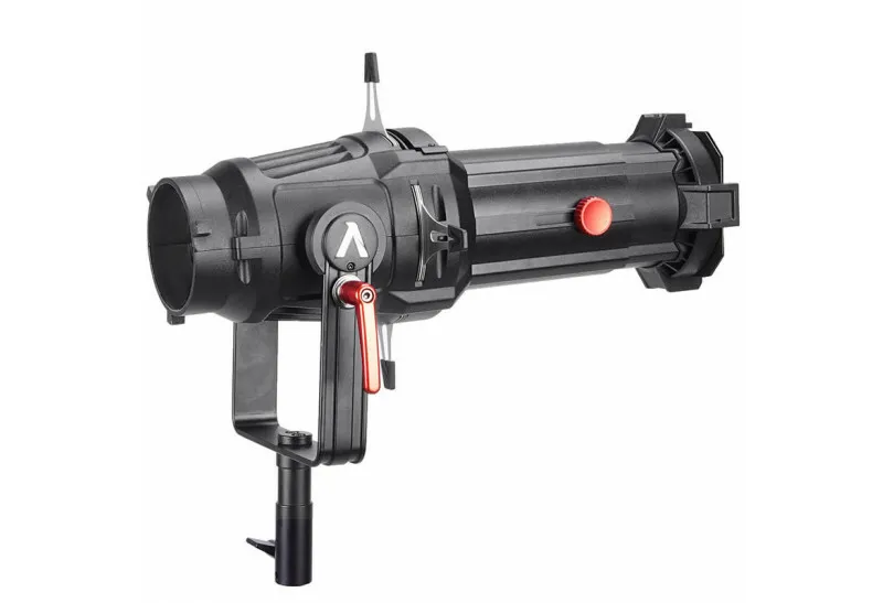 Aputure Spotlight Mount met 19 graden lens