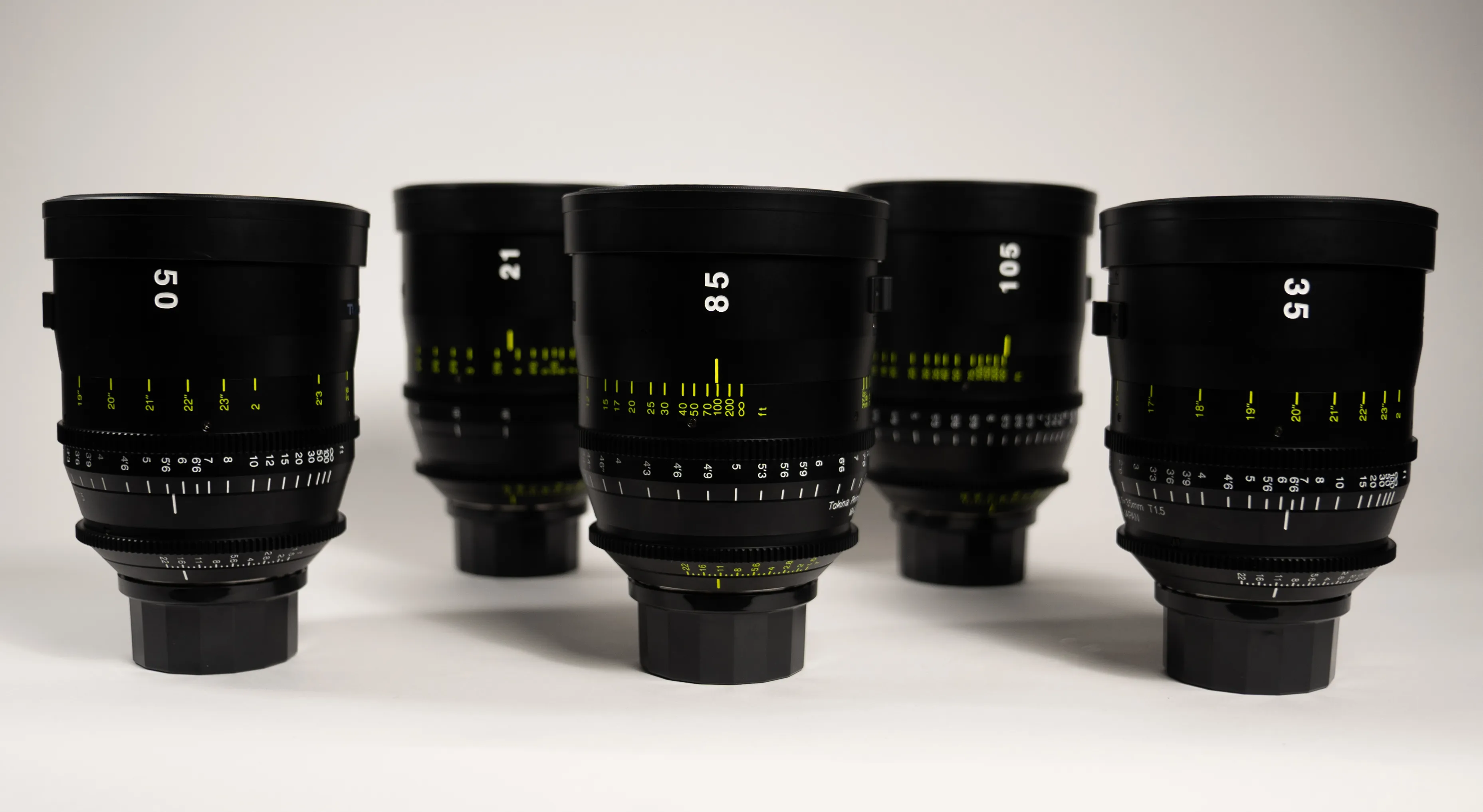 Lenses