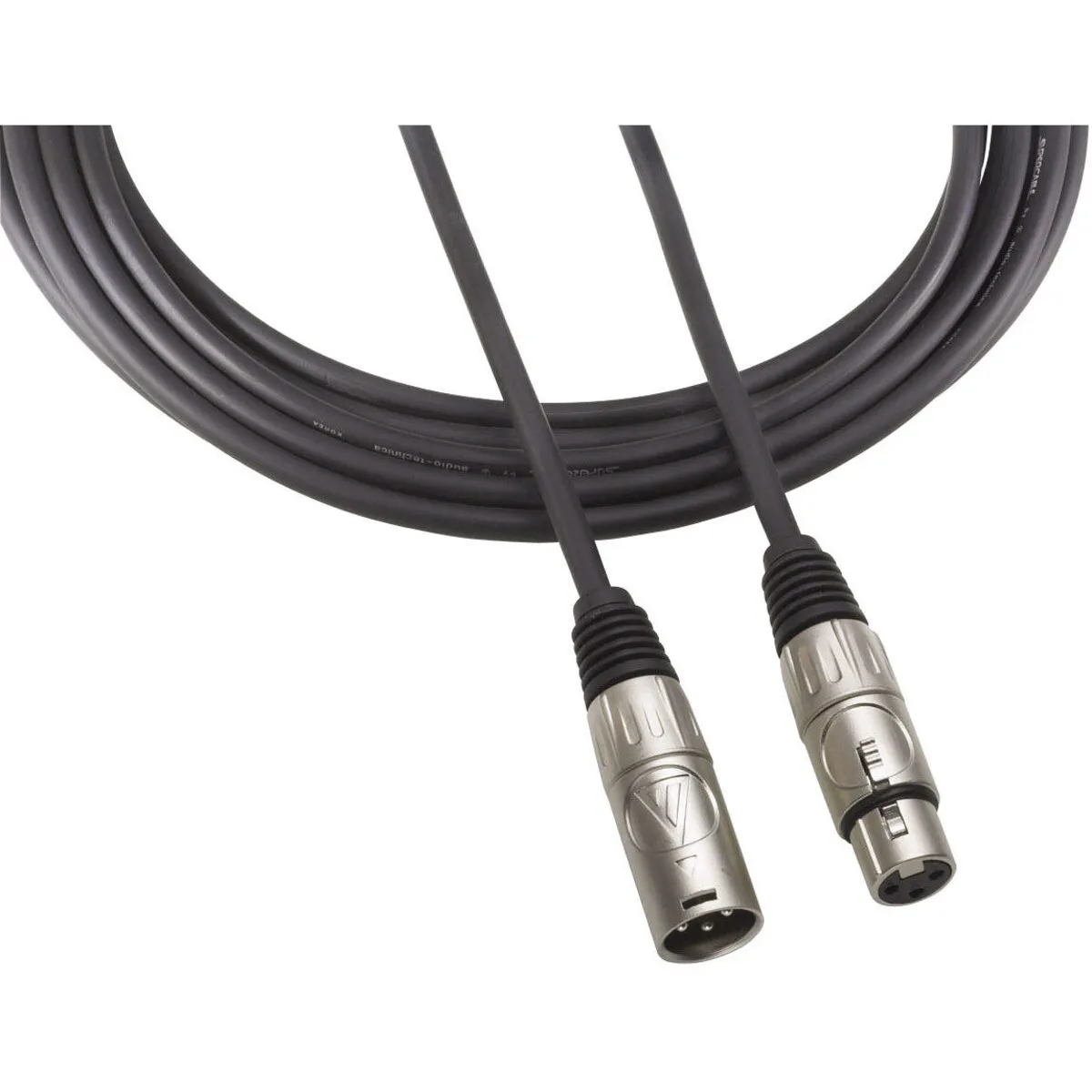 50' XLR