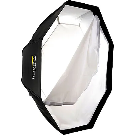 Impact Luxbanx Octabox (36")