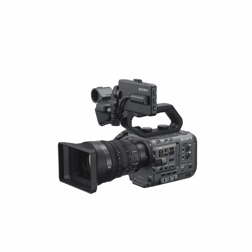 Fx6 28-135 Kit