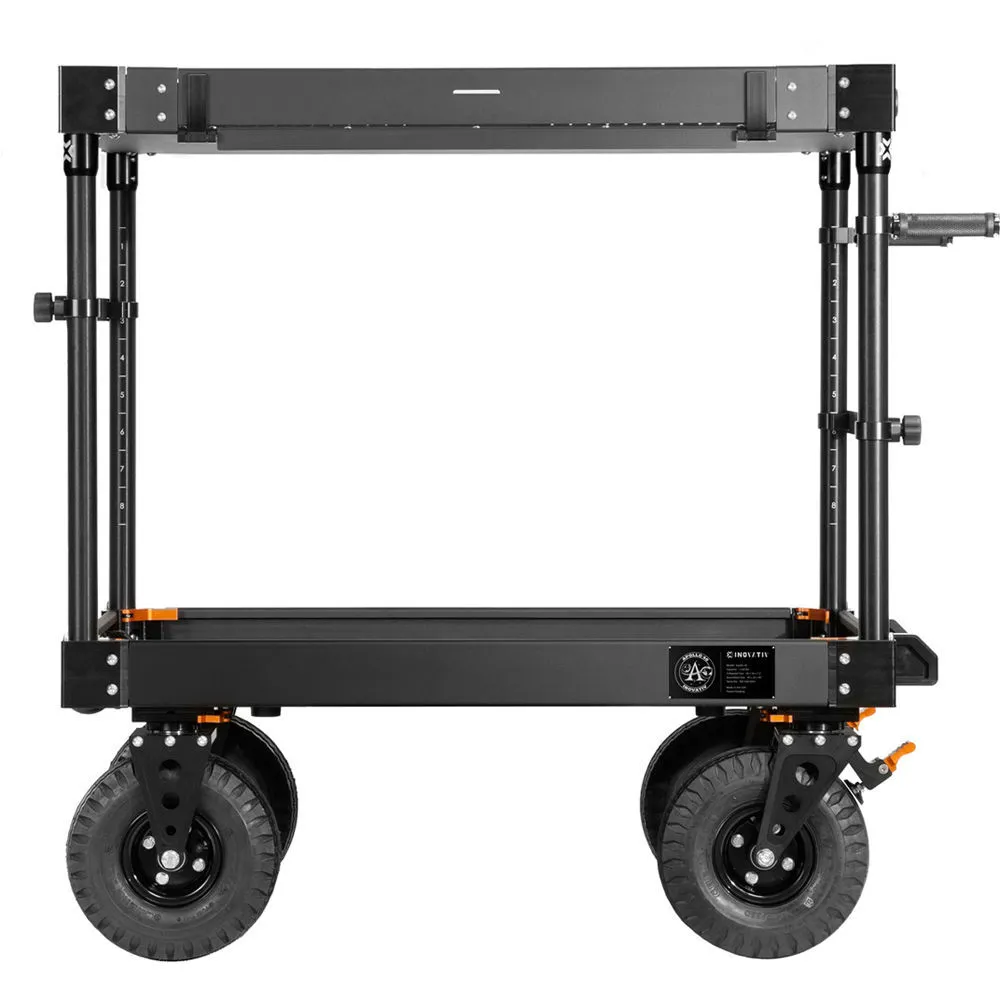 INOVATIV APOLLO 40
