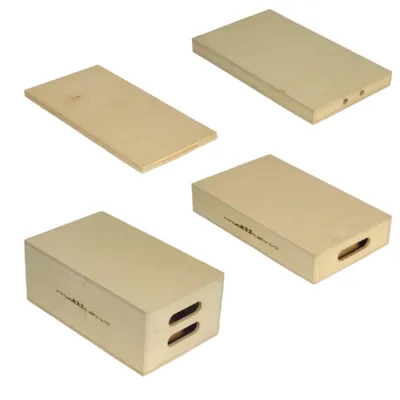 Apple Box Family