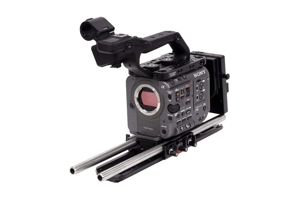 Sony Fx6