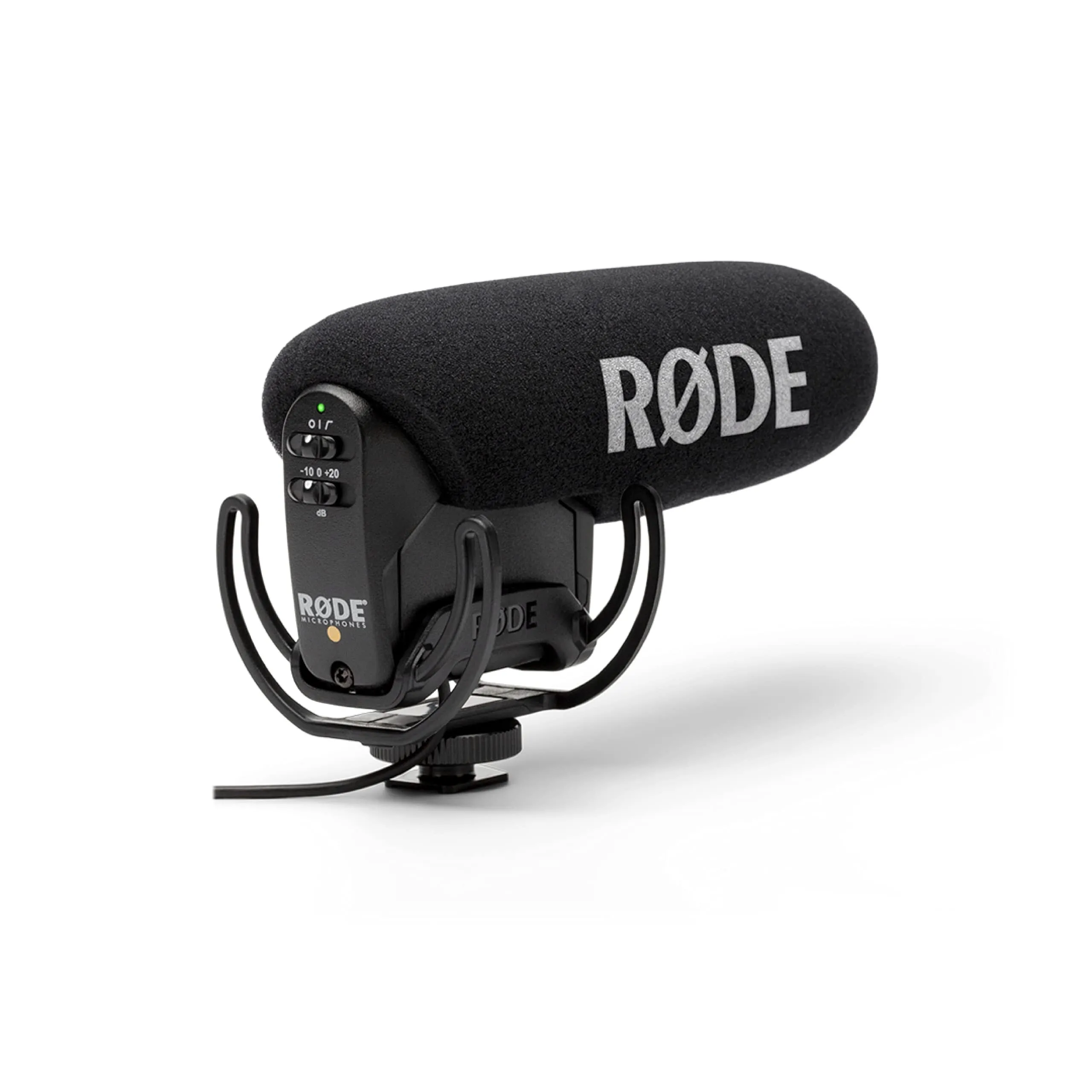 Rode VideoMic Pro