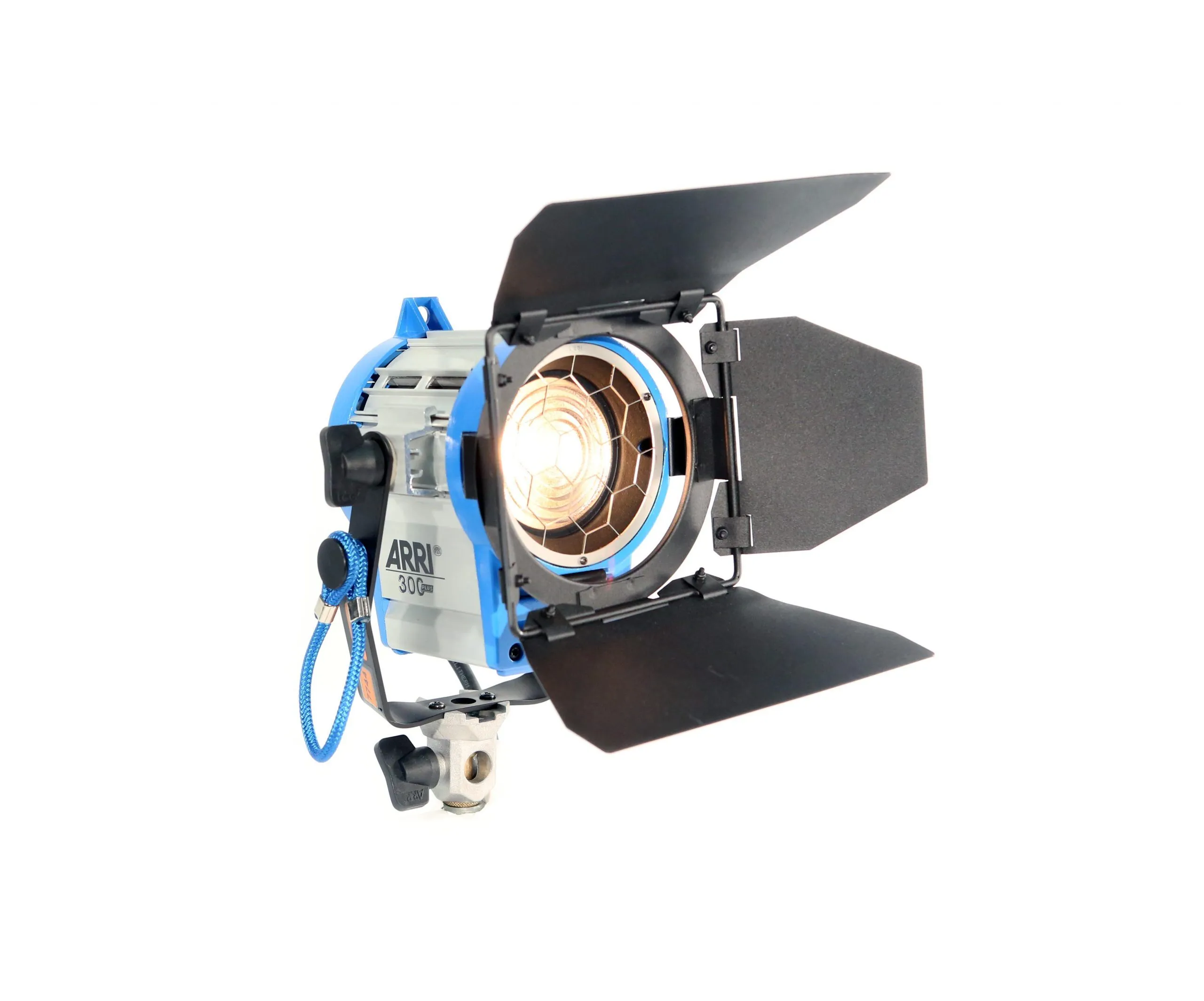 Arri 300w Tungsten Fresnel