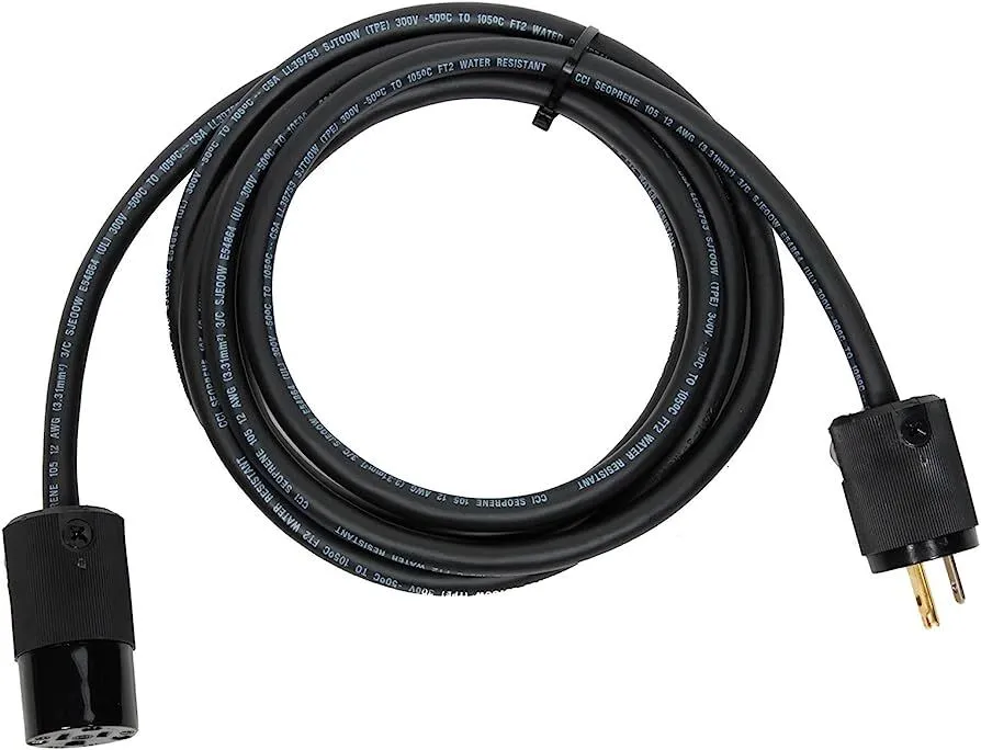 Extension Cables (Stingers)