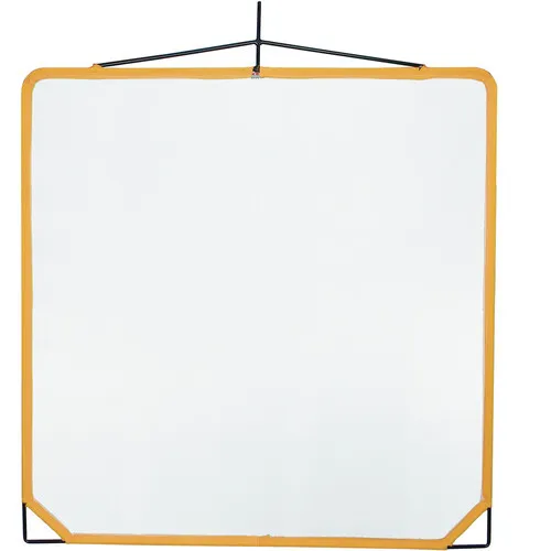 4X4' SILK