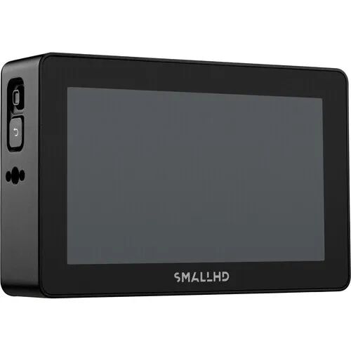SMALLHD CINE 5  MONITOR 