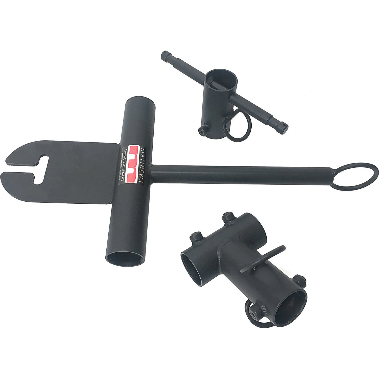 1-1/4" Menace Arm Kit