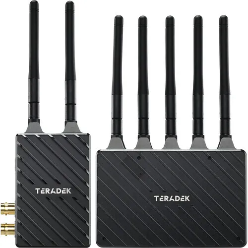 Teradek BOLT 4K 