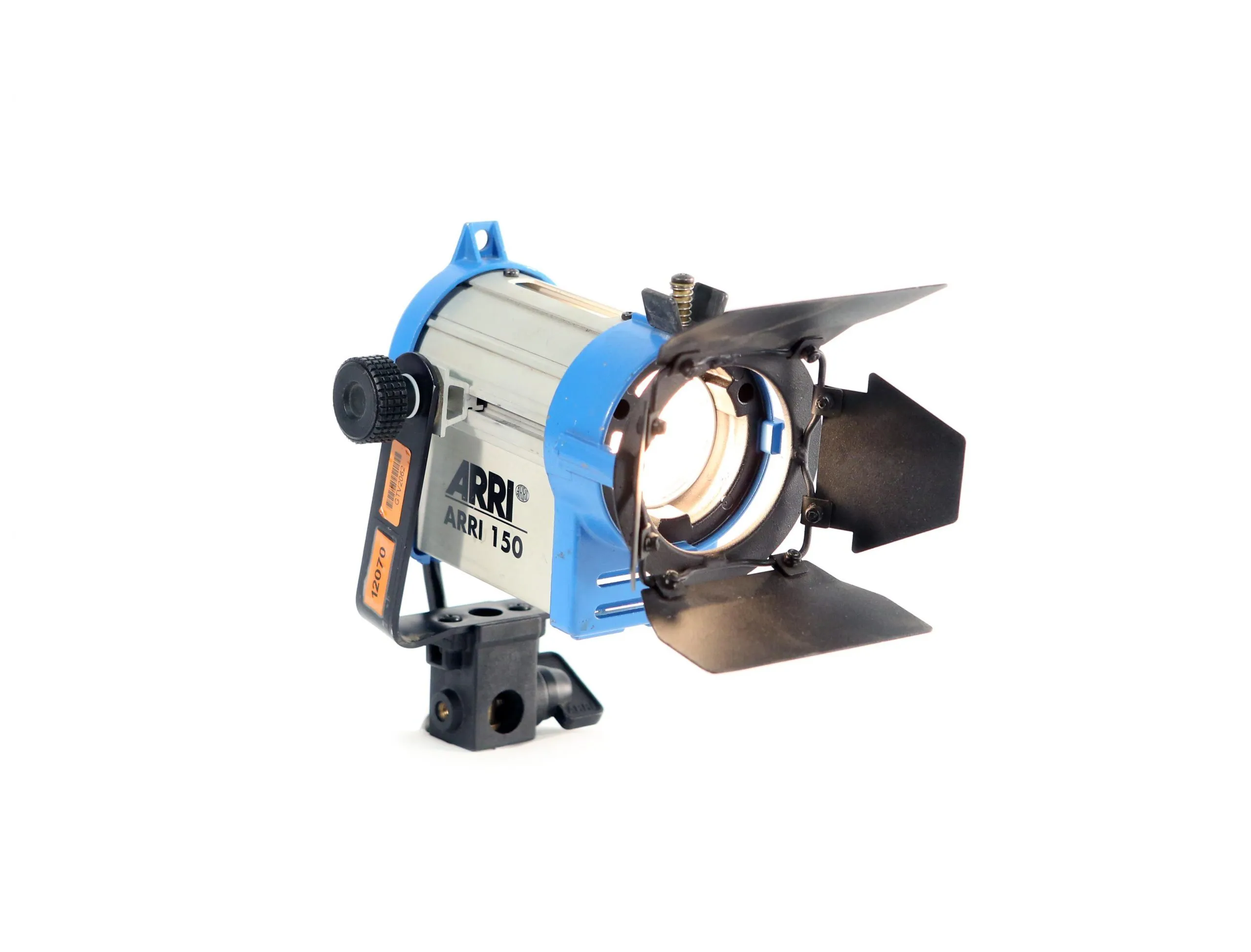 Arri 150w Tungsten Fresnel 