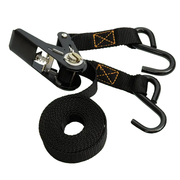 Ratchet Strap