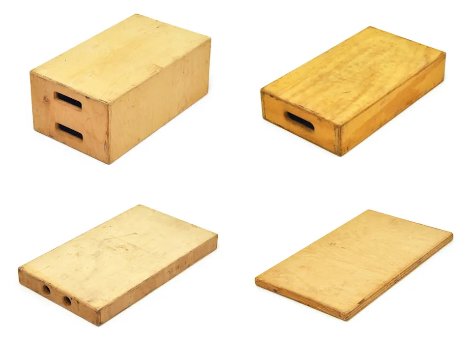 APPLE BOX FAMILY