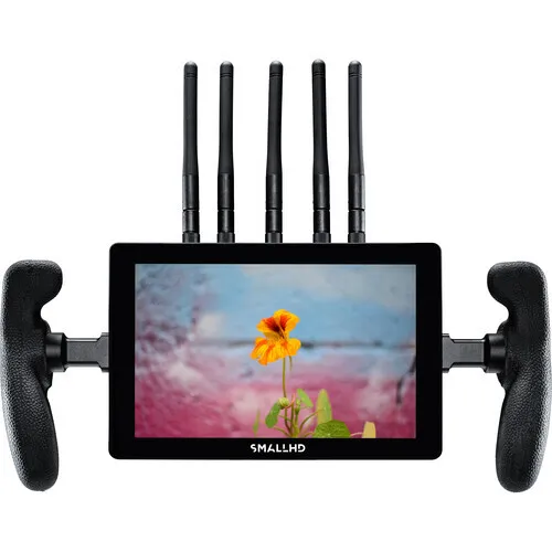 SMALLHD CINE 7 DIRECTORS MONITOR